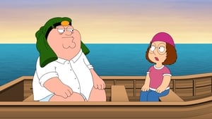 Family Guy: Season 16 Episode 8