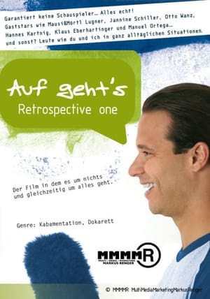 Auf geht's - Retrospective One (2006)