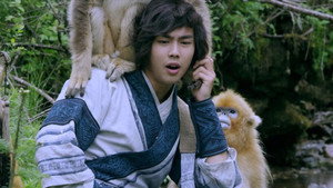 Episódio 5 - Wudang Sword