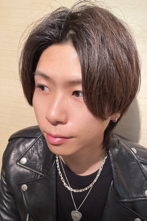 Shiro Kitayama portrait