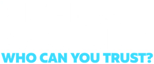 Fight for Paradise: Who Can You Trust?