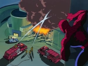 Homem-Aranha: A Série Animada: 3×2