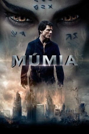 Múmia (2017)