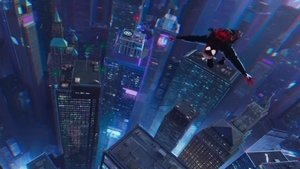 Spider-Man: Into the Spider-Verse Online Lektor PL