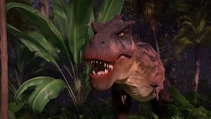 Jurassic World Tabăra Cretacică: Aventura Ascunsă (2022) – Dublat în Română