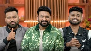 The Great Indian Kapil Show: S1xE2