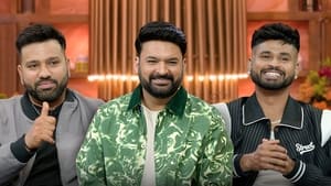 Kapil Sharma para Viagem: 1×2