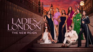 Ladies of London: The New Reign