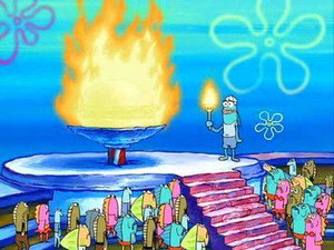 Bob Esponja Temporada 2 Capitulo 30