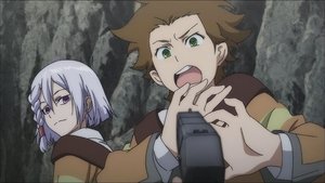 Valvrave the Liberator: 1×15
