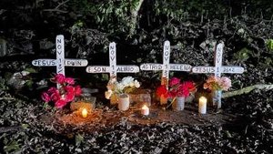 Destinations of the Damned with Zak Bagans Season 1 Episode 1