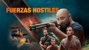 Hostile Forces (2023)