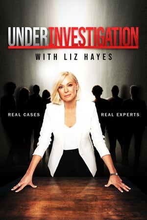 Under Investigation – Season 1