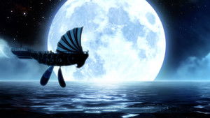 The Land of Sometimes