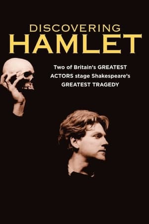 Discovering Hamlet film complet