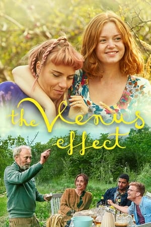 Poster The Venus Effect (2021)