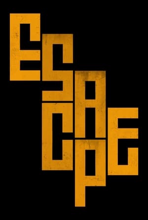 Poster Escape 2024