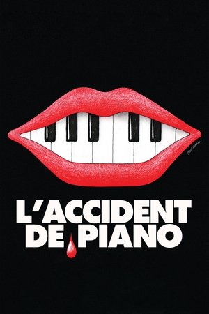 Image The Piano Accident