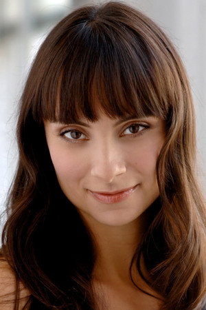 Kendra Mylnechuk portrait