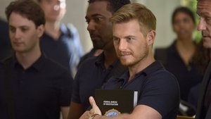 Quantico 1×2