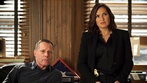 Chicago P.D.: Distrito 21: 2×20