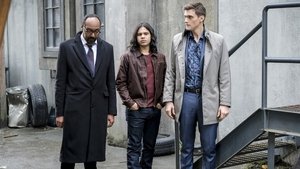 The Flash 4×12