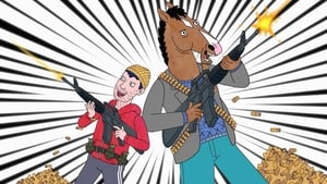 poster BoJack Horseman