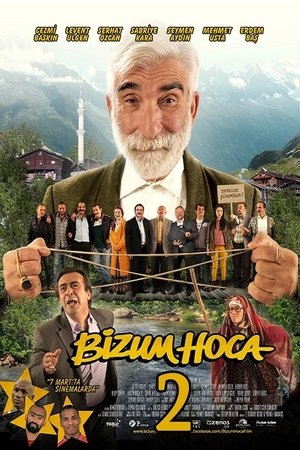 Poster Bizum Hoca 2 2021