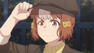 Uma Musume: Cinderella Gray Episódio 16