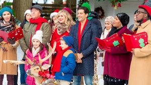 Christmas Next Door (2017)