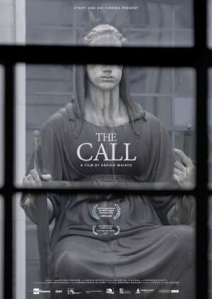 The Call poster