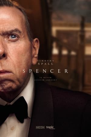 poster Spencer