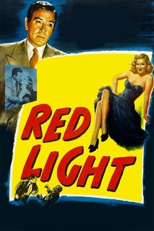 Poster Red Light (1949)