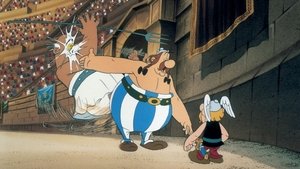 Astérix y la sorpresa del César (1985)