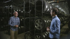 Ça vaut le coût: 8×7 {year} Online En Netflix