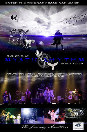 Mystic Rhythm