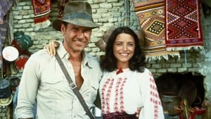ขุมทรัพย์สุดขอบฟ้า 1 Indiana Jones And The Raiders Of The Lost Ark (1981)