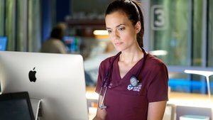 Chicago Med 4 x Episodio 1