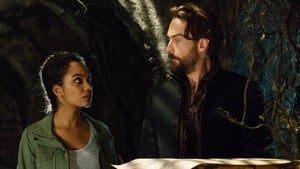 Sleepy Hollow Temporada 3 Capitulo 18