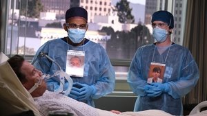 Good Doctor saison 4 Episode 2