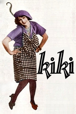 Kiki 8