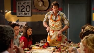 Life Unexpected – Plötzlich Familie: 2×10