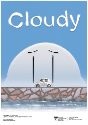 Poster Cloudy (2023)