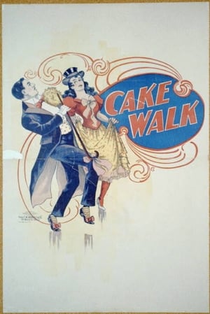 Cake Walk> (1898>)