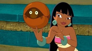 The Road to El Dorado ( 2000 )