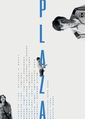 Poster Plaza (2020)