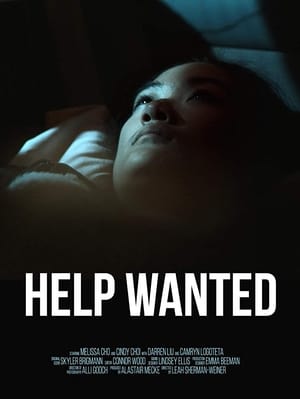 Poster Help Wanted (2018)