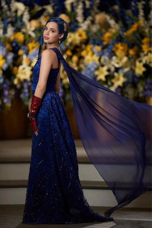 poster Descendants 2