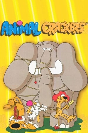 watch-Animal Crackers