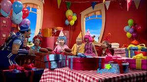 LazyTown: 3×2